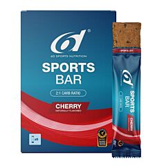 6D Sports Bar Cherry - 6x46g