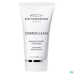 Esthederm Masque Gommant Clarifiant - 75ml