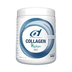 6D Sports Nutrition Collagen Peptan - 300g