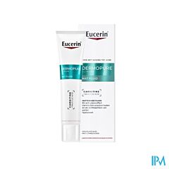 Eucerin Dermopure Clinical Mat Fluid