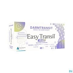 Easy Transil Fast - 64 capsules