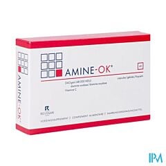 Amine-ok Revogan - 2x20 Capsules