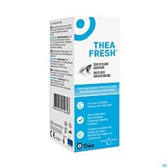 Theafresh Collyre Solution - 10ml