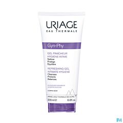 Uriage Gyn-Phy Gel Fraîcheur - 200ml