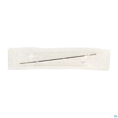 Hartmann Mediset Stylet Métallique 14cm 1 Pièce