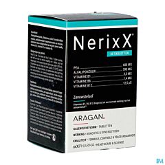 NerixX 30 Comprimés