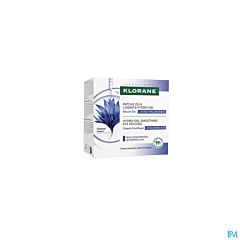 Klorane Bio Korenbloem Hydro-Gel Oogkompressen – 7 paar oogpatches