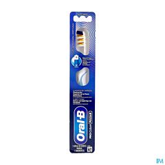 Oral-B Brosse à dents Pulsar Clean