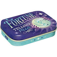  Nostalgic Art Mint Fortune Telling Pills 15g