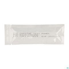 Cocaine Druglab Test +pipette