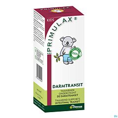 Primulax Kids Darmtransit - 120ml