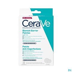 Cerave Patchs A/imperfections 22