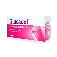 Glucadol Cartilage Sain 84 Comprimés