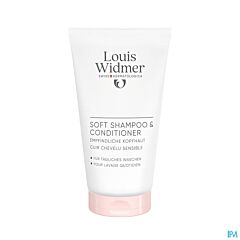 Louis Widmer Soft Shampoo & Conditioner - 150ml