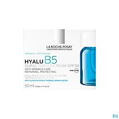 La Roche-Posay Hyalu B5 Crème SPF 30 - 50ml