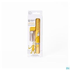 Matchstick Monkey Sonic Tandenborstel Leeuw