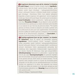 B-fer Forte 90 Capsules