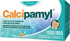 Calcipamyl 90 Sachets