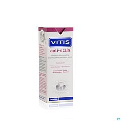 Vitis Anti-Stain Dentifrice 50 ml