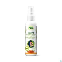 Pistal Familie Natuurlijke Anti-Insect Spray 70ml