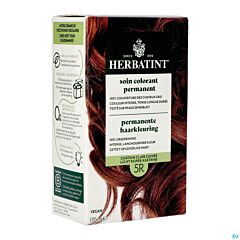 Herbatint 5R Châtain Clair Cuivré 170ml