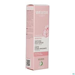 Weleda Sensitive Creme Hydra-apaisante 30ml