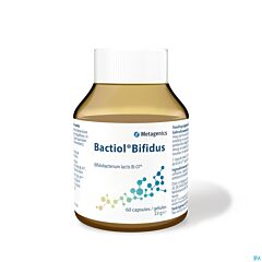 Bactiol Bifidus - 60 Capsules