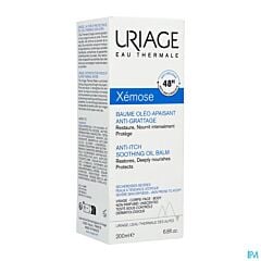 Uriage Xémose Baume Oléo-Apaisant Anti-Grattage - 200ml