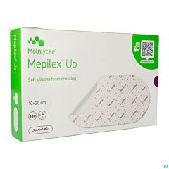Mepilex Up 15x15cm 10 stuks – 212350 