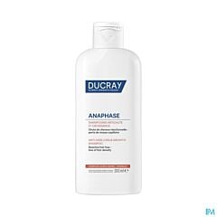 Ducray Anaphase Shampoo Haaruitval & Haargroei – 200ml
