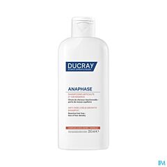 Ducray Anaphase Shampoo Chute de Cheveux & Croissance – 200ml