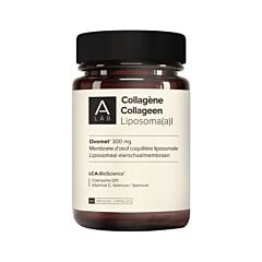 A-lab Collageen Liposomaal - 60 V-capsules