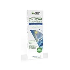Activox Spray Nasal - 20ml