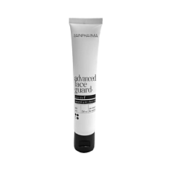 Rainpharma Advanced Face Guard - 50ml