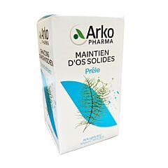 Arkopharma Arkogélules Prêle Reminéralisation - 150 Gélules