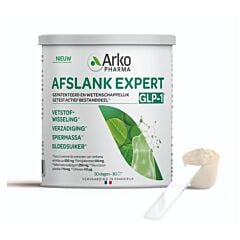 Arkofluides Afslanken Expert GLP-1 - 240g
