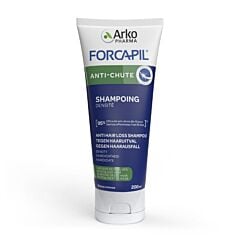 Forcapil Shampooing Anti-Chute 200ml