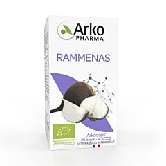 Arkocaps Rammenas Bio 40 Capsules