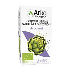 Arkopharma Arkogélules Artichaut Confort Digestif 130 Gélules