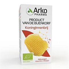 Arkocaps Koninginnenbrij BIO 45 Capsules