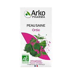 Arkocaps Ortie BIO 45 Gélules NF
