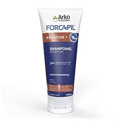Arkopharma Forcapil Shampooing Fortifiant Tube 200ml