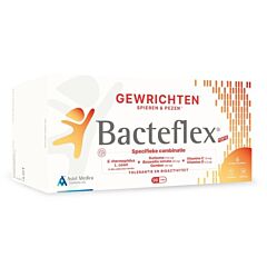 Bacteflex Forte - 96 Capsules