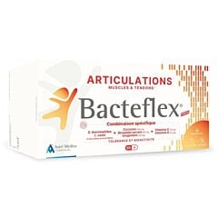 Bacteflex Forte - 96 Gélules