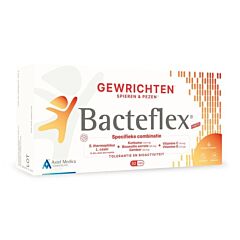 Bacteflex Forte - 32 Capsules