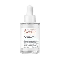 Avène Cicalfate+ Intens herstellend Serum Gevoelige verzwakte huid 30ml
