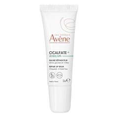 Avène Cicalfate Lippenbalsem, Gebarsten en geïrriteerde lippen 10ml