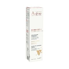 Avène Dermabsolu Filler oogcrème anti-aging, wallen, donkere kringen & rimpels, Bakuchiol   15ml