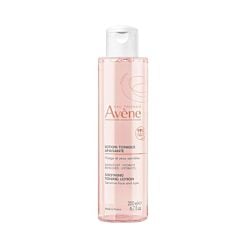 Avène Les Essentiels Verzachtende  Tonic lotion, Hydraterend & verfrissend, Gelaat & ogen 200ml