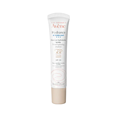 Avène Hydrance BB légère, émulsion hydratante teintée, Peau sensible normale à mixte 40ml